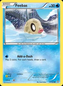Feebas