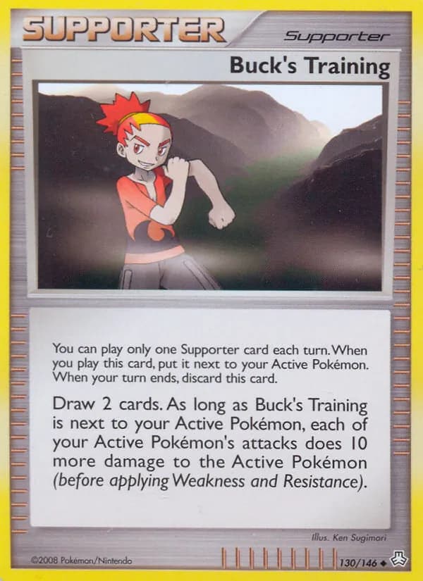 Buck