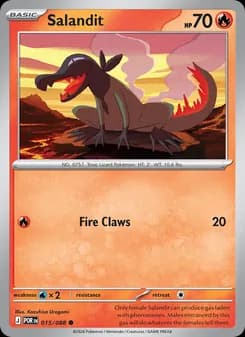 Salandit