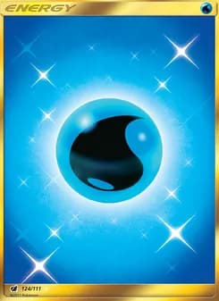 Water Energy