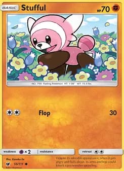 Stufful