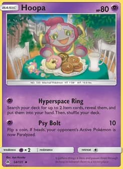 Hoopa