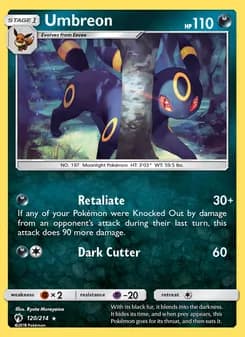 Umbreon