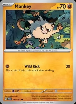Mankey