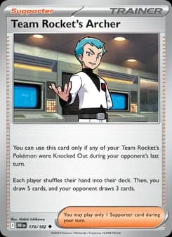 Archer