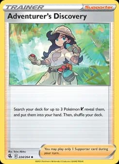 Adventurer
