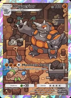 Rhyperior