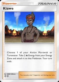 Kiawe