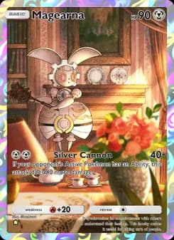 Magearna
