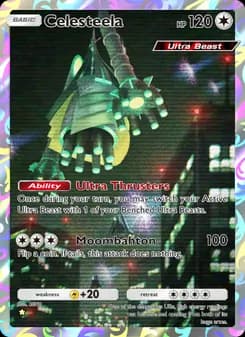 Celesteela