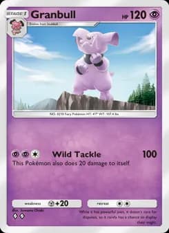 Granbull