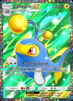Lanturn ex
