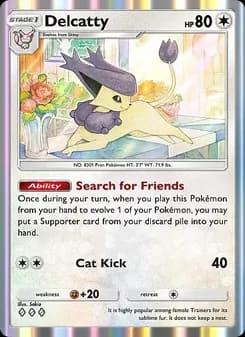 Delcatty