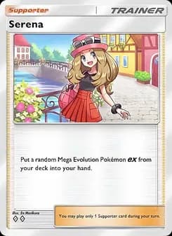 Serena