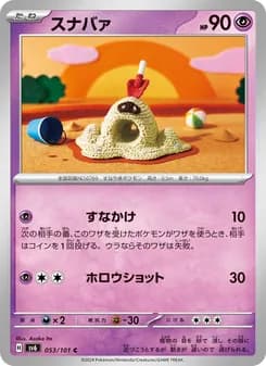 Sandygast