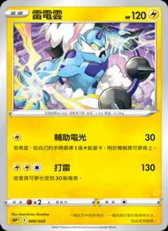 Thundurus