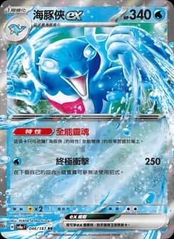Palafin ex