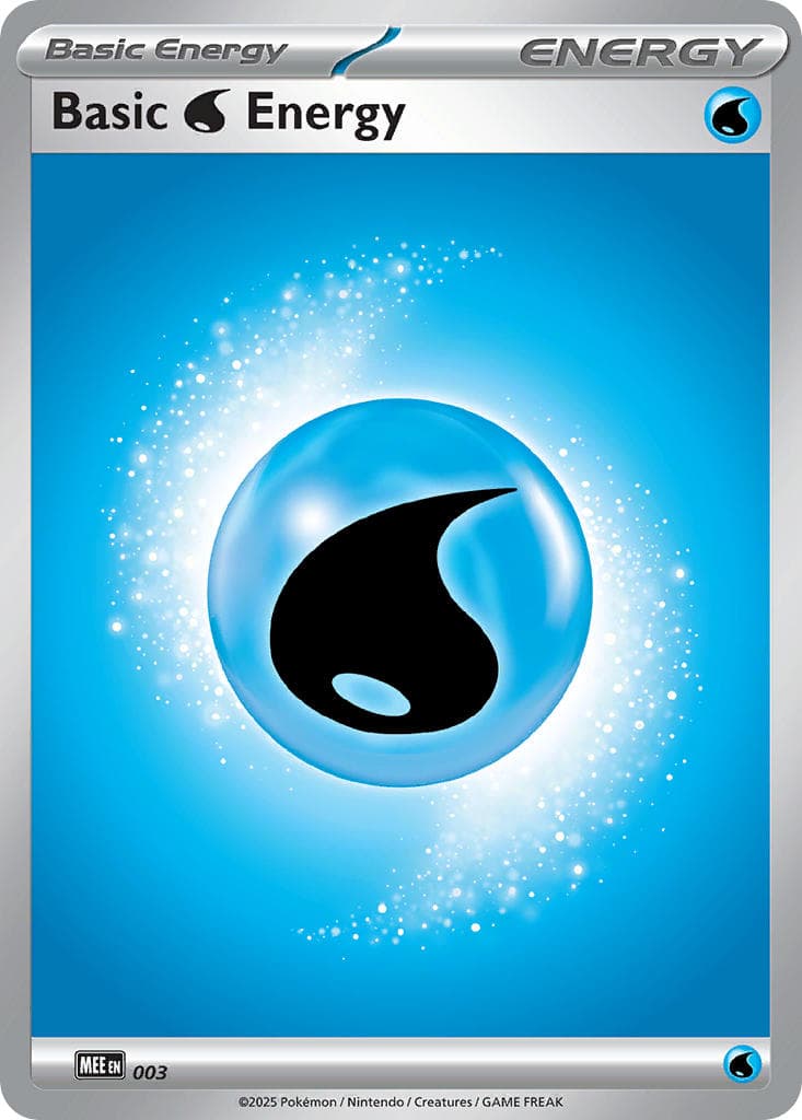 Water Energy