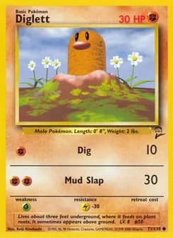 Diglett