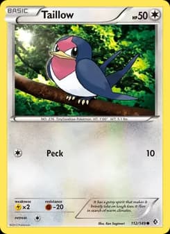 Taillow