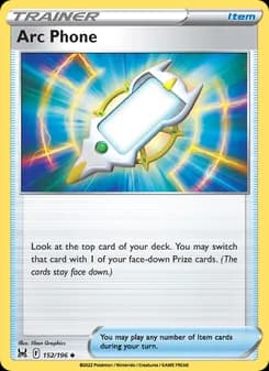 Arc Phone
