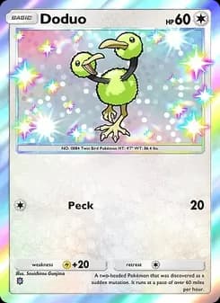 Doduo