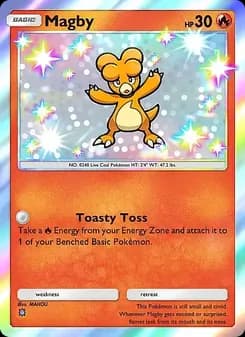 Magby