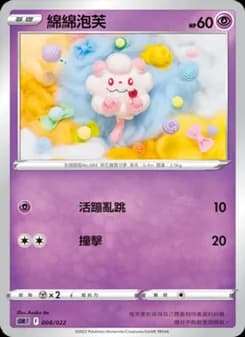 Swirlix