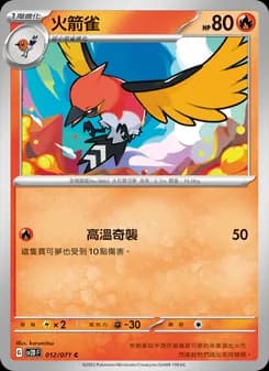 Fletchinder