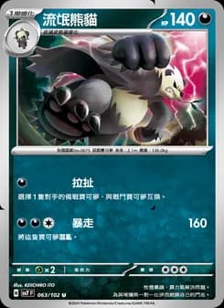 Pangoro